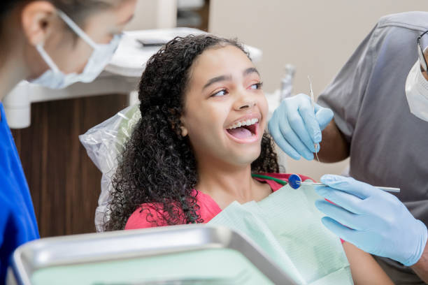 Best Walk-In Emergency Dentist in Russiaville, IN