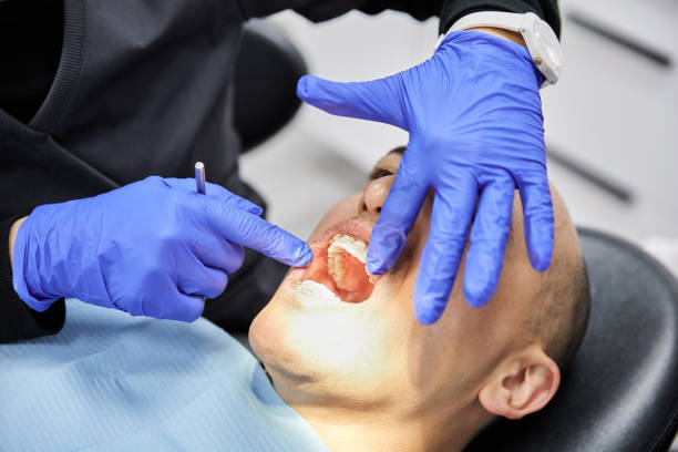 Best Same-Day Emergency Dentist in Russiaville, IN