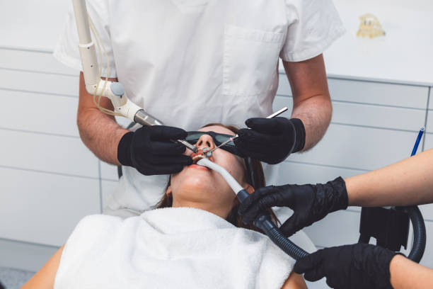 Best Emergency Treatment for Toothache in Russiaville, IN