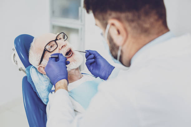 Best Emergency Dental Surgery in Russiaville, IN